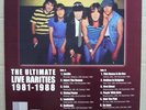 AC/DC ?– The Ultimate Live Rarities 1981-1988, Spec. Lim. Ed. 1 LP