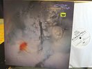 COCTEAU TWINS sunburst and snowblind Lp EP RECORD UK '83 NM 4ad orig bad314 RARE