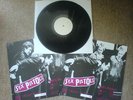 Sex Pistols - Sid's Debut - Test Pressing - Vinyl Album