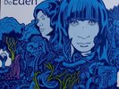 CILIBRINAS DO EDEN LP Brazilian Psych Tropicalia Rita Lee Mutantes OOP Ltd MINT