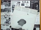 US cult Hardcore sampler FLEX YOUR HEAD from 1982 MINOR THREAT, SOA, TEEN IDLES