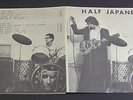 HALF JAPANESE calling all girls USA 7