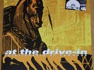 AT THE DRIVE IN Relationship of Command 2xLP RARE RSD PRESS - SEALED mars volta