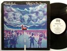 THUNDERFLASH Taking Em By Storm RARE BOOGIE PROMO Jampower LP