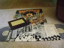 Frank Zappa 200 Motels LP includes POSTER and BOOKLET