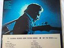 JOHNNY CASH - At San Quentin - Orig RARE White Label Promo LP NM