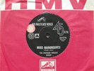 The Richard Wright Group/Wright Of Waye/Miss Hargreaves/Killer Garage/OZ Sample-