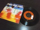 CURE Vinyl Single 