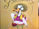 FUZZY DUCK  -  Omonimo Ristampa Progressivo Inglese Album 1970
