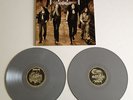 PENTAGRAM - First Daze Here Too 2 LP GRUESOME GREY VINYL /100 MDF kadavar ghost