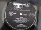 The Who TOMMY UK LP 1ST  NUMBERED BOOK LAMINATED 100% MINT SLEEVE & PLAYS MINT