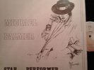 MICHAEL PALMER - STAR PERFORMER - RARE ROOTS LP