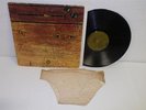 ALICE COOPER School's Out LP WB BS 2623 (1972) WITH PANTIES green lbl ORIGINAL