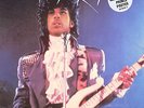 PRINCE Purple Rain 1984 UK 12
