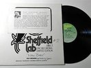 SHEFFIELD LAB TEST PRESSING #12 