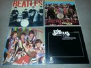 The Beatles 4 HTF records DECCA 1st recording DOWNUNDER  VINYL lp hard to find