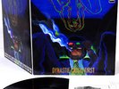DYNASTIE CRISIS first French Prog JAPAN orig LP rare   [FREE P+P]