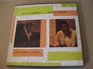 Ella Fitzgerald 4 LP Box Set Duke Ellington Song Book Verve ORIG