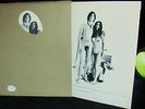  1968 JOHN LENNON / ONO   TWO VIRGINS   BEATLES   ACID PSYCH TRIPPER
