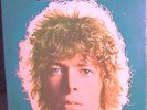 RARE 1970 ORIG   DAVID BOWIE   MAN OF WORDS MAN OF MUSIC = Groovy Pop  Psych