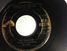 NORTHERN SOUL 45/ ROY HAMILTON 