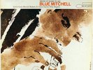 BLUE MITCHELL-BRING IT HOME TO ME- NY USA STEREO LP, VAN GELDER STAMP