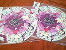 Pair (2x) Misery Serato Pressings Control Vinyl NEW stokyo artist series 12