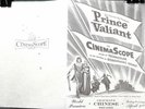 Prince Valiant In Cinema Scope -WORLD PREMIERE - Grauman's Chinese Theatre