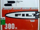 FILTER - Short Bus LP vinyl RARE OOP IN SHRINK nin nine inch nails