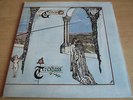 GENESIS   TRESPASS ** 1970 UK Press CHARISMA LP w/ INSERT