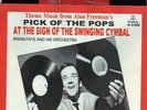ALAN FREEEMAN'S=PICK OF THE POPS =RADIO THEME=DEMO=45=7