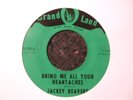 NORTHERN - JACKEY BEAVERS - BRING ME ALL YOUR HEARTACHES - GRAND LAND - LISTEN