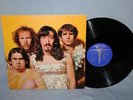 Frank Zappa MOTHERS OF INVENTION We're Only In It For The Money LP VERVE Blue