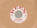 Funk and Popcorn 45 7