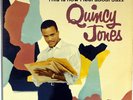 QUINCY JONES-THIS IS HOW I FEEL ABOUT JAZZ-ORIGINAL MONO LP