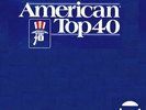 American Top 40 5-10-80 Pink Floyd Blondie Air Supply Eagles The Clash Lipps inc