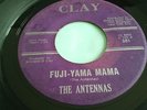 ANTENNAS FUJI-YAMA MAMA EXCELLENT CONDITION 45 mod