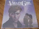 VALLEY GIRL-OST-AVATAR 1984 SOUNDTRACK-MODERN ENGLISH-JOSIE COTTON-LP-NEW-SEALED
