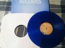 The Killers Vinyl Record