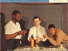 RARE GEORGES ARVANITAS TRIO 