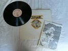 VERY RARE Sex Pistols LP 12