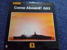 ? Black Cat Bones - Come Aboard QE2 SCEPTRE LP 1969 RARE ?