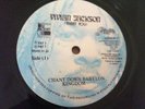 YABBY YOU - CHANT DOWN BABYLON KINGDOM / KING PHAROH PLAGUE ON THE LAND   VG+