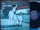 The Metro-Tones Inc - Get Together (Savoy 14326) Rare Atlanta Gospel Funk LP