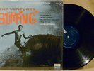 DOLTON  Surf Instrumental Rock LP BST -8022  THE VENTURES 