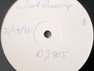 Rare Chicago House Test Pressing Promise Land 12