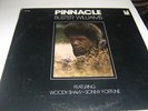 BUSTER WILLIAMS PINNACLE  MUSE RECORDS  MR 5080  NEW  SEAL
