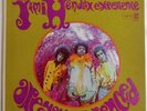 JIMI HENDRIX   ARE you EXPERIENCED   1st STEREO TRI-COLOR 67' REPRISE   NICE lp