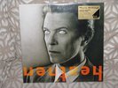 David Bowie Heathen Orange 180g Vinyl V&A Rare and sold out