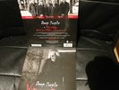 Deep Purple Vincent Price/First sign of madness Limited coloured clear Vinyl